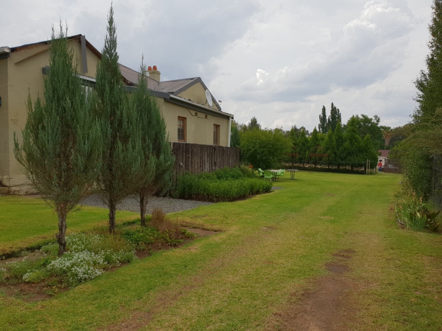 6 Bedroom Property for Sale in Senekal Free State